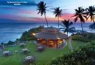 Taj Bentota Resort & Spa