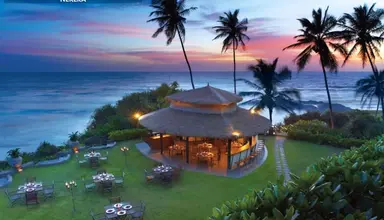 Taj Bentota Resort & Spa