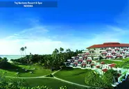 Taj Bentota Resort & Spa