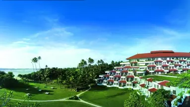Taj Bentota Resort & Spa
