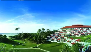 Taj Bentota Resort & Spa
