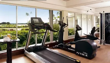 Taj Bentota Resort & Spa