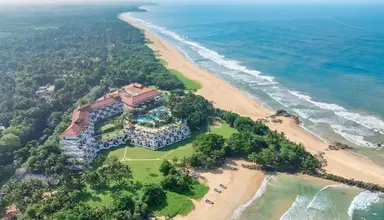 Taj Bentota Resort & Spa