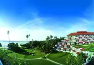 Taj Bentota Resort & Spa