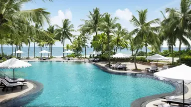 Taj Bentota Resort & Spa