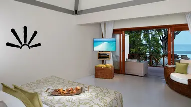 Taj Coral Reef Resort & Spa