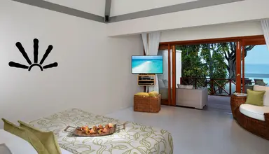 Taj Coral Reef Resort & Spa