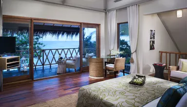 Taj Coral Reef Resort & Spa