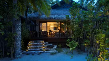 Taj Coral Reef Resort & Spa