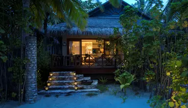 Taj Coral Reef Resort & Spa
