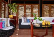 Taj Coral Reef Resort & Spa