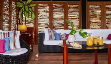 Taj Coral Reef Resort & Spa