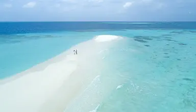 Taj Coral Reef Resort & Spa