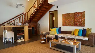 Taj Coral Reef Resort & Spa