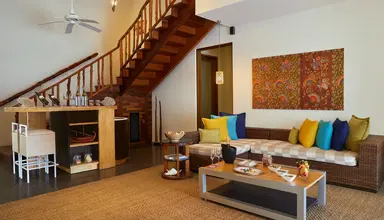 Taj Coral Reef Resort & Spa