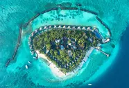 Taj Coral Reef Resort & Spa