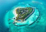 Taj Coral Reef Resort & Spa