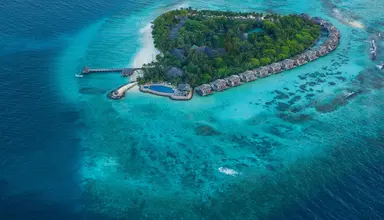 Taj Coral Reef Resort & Spa