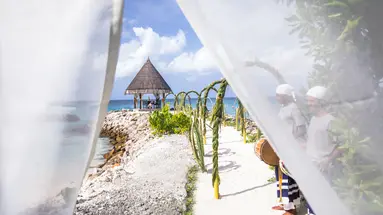 Taj Coral Reef Resort & Spa