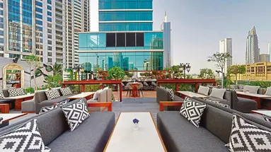 Taj Dubai