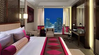 Taj Dubai