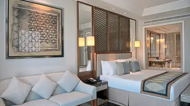 Taj Dubai