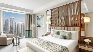 Taj Dubai