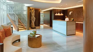 Taj Dubai