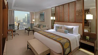 Taj Dubai