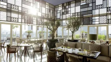 Taj Dubai