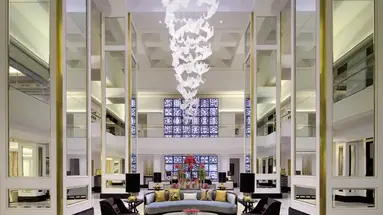 Taj Dubai
