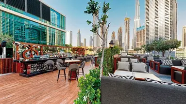 Taj Dubai