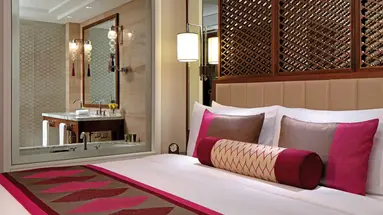 Taj Dubai