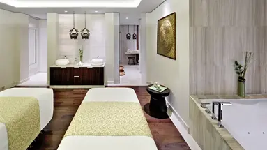 Taj Dubai