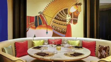 Taj Dubai