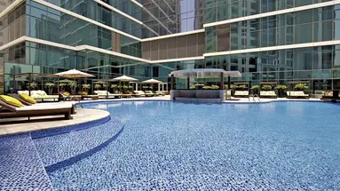 Taj Dubai