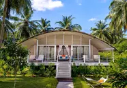 Taj Exotica Resort & Spa, Andamans