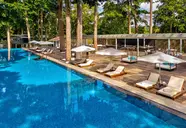 Taj Exotica Resort & Spa, Andamans