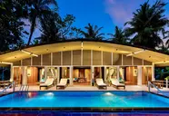 Taj Exotica Resort & Spa, Andamans
