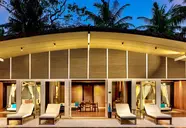 Taj Exotica Resort & Spa, Andamans