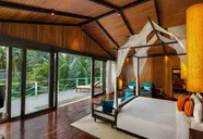 Taj Exotica Resort & Spa, Andamans