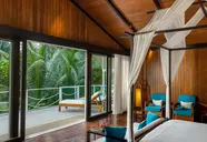 Taj Exotica Resort & Spa, Andamans