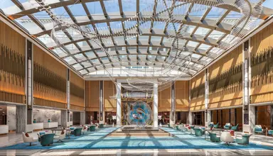 Taj Exotica Resort & Spa Dubai