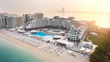 Taj Exotica Resort & Spa Dubai