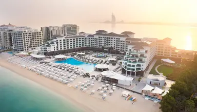 Taj Exotica Resort & Spa Dubai