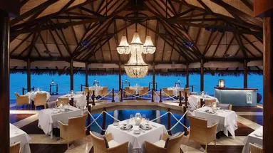 Taj Exotica Resort & Spa