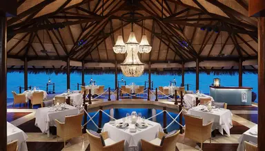 Taj Exotica Resort & Spa