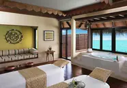 Taj Exotica Resort & Spa