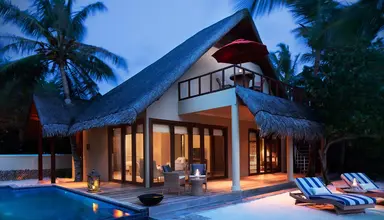 Taj Exotica Resort & Spa