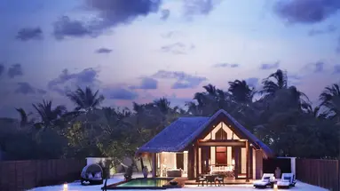 Taj Exotica Resort & Spa